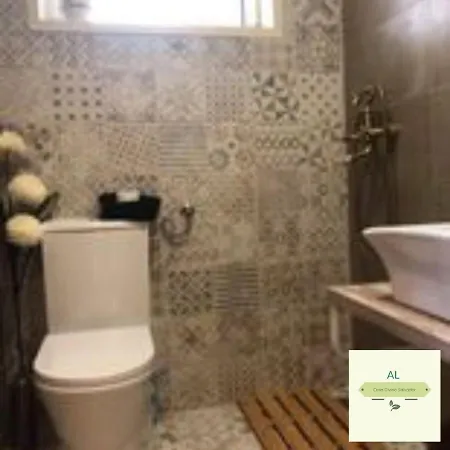 Casa Divino Salvador * アマレス