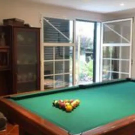 Casa Divino Salvador アマレス