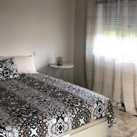 Hébergement de vacances Casa Divino Salvador Amares