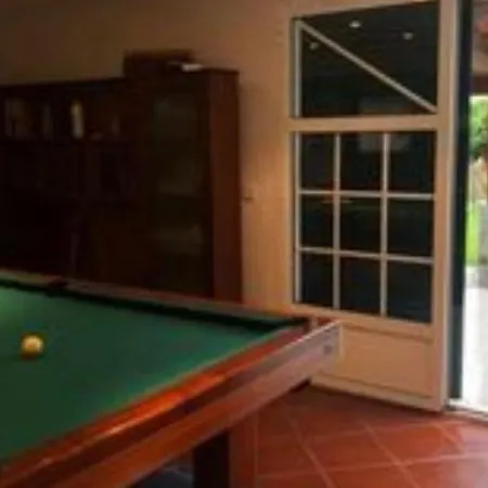 別荘 Casa Divino Salvador アマレス