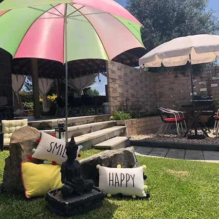 Casa Divino Salvador 別荘