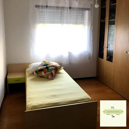 別荘 Casa Divino Salvador *