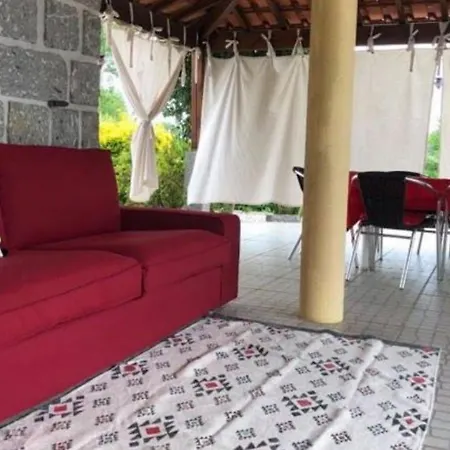 Casa Divino Salvador *
