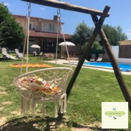 Casa Divino Salvador *