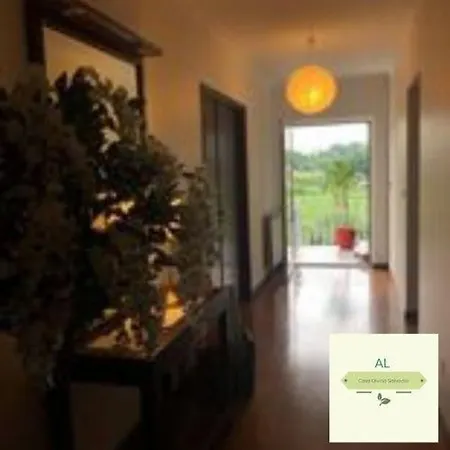 別荘 Casa Divino Salvador