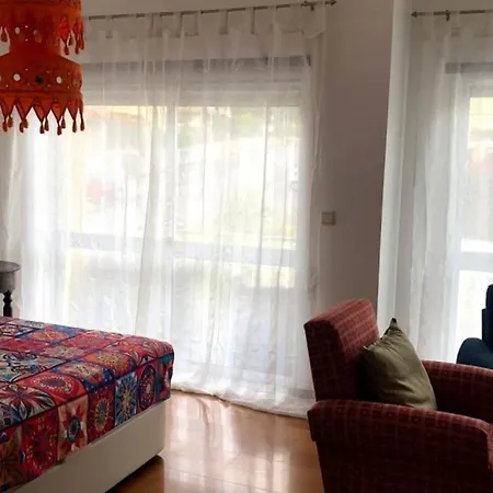 別荘 Casa Divino Salvador