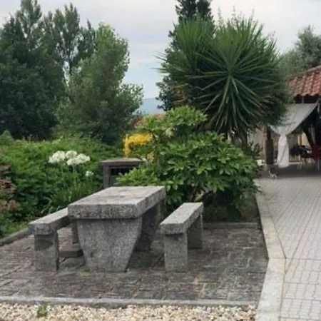 Casa Divino Salvador 別荘