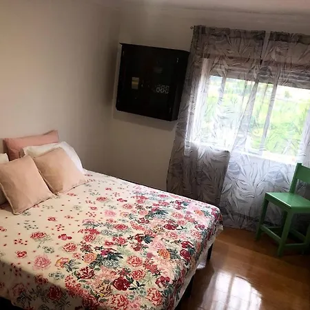 別荘 Casa Divino Salvador *
