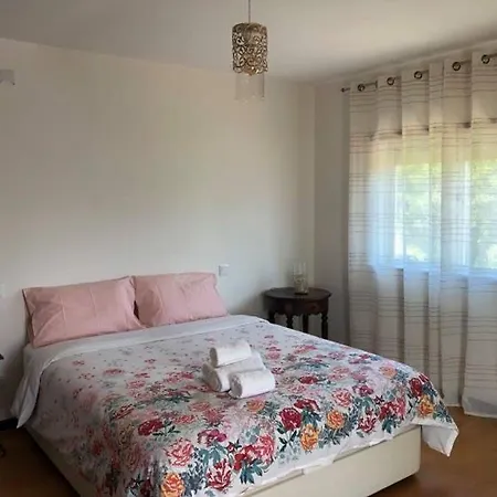 別荘 Casa Divino Salvador アマレス