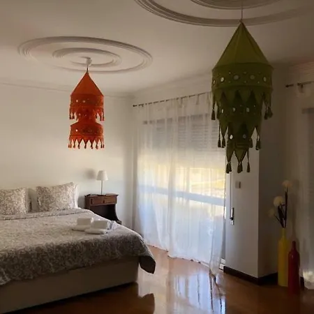 Casa Divino Salvador Hébergement de vacances *